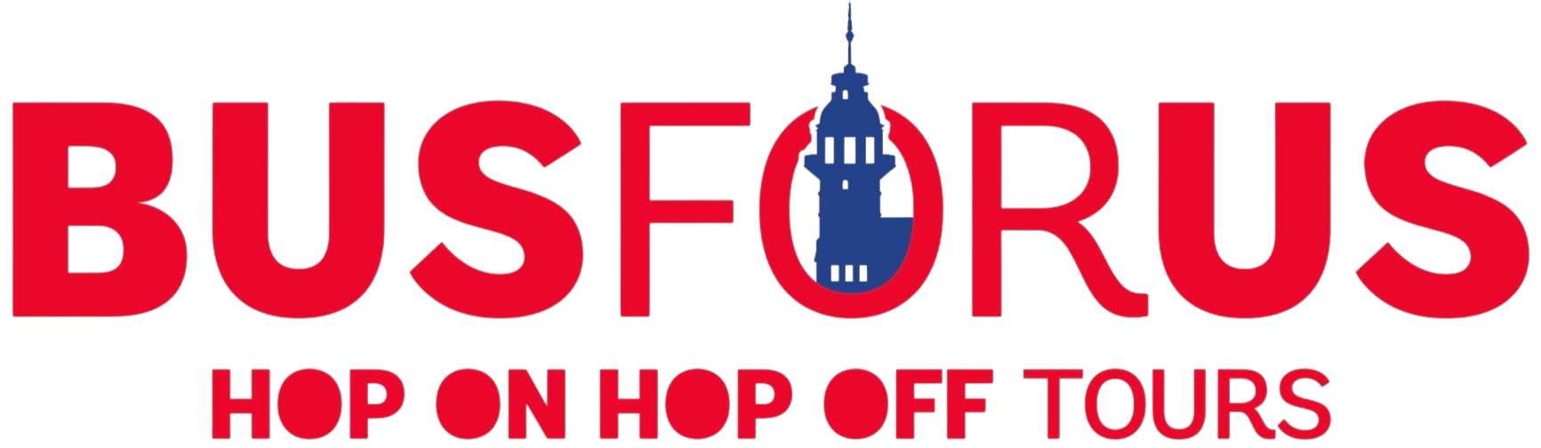 BusForUs Logo